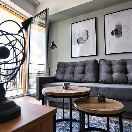 Apartament Timi Zator By Housine Экстерьер фото