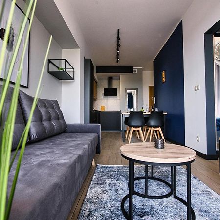 Apartament Timi Zator By Housine Экстерьер фото