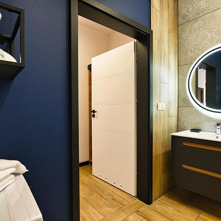 Apartament Timi Zator By Housine Экстерьер фото