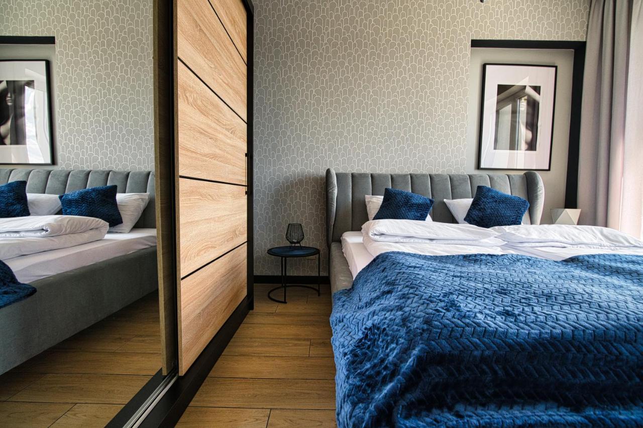 Apartament Timi Zator By Housine Экстерьер фото