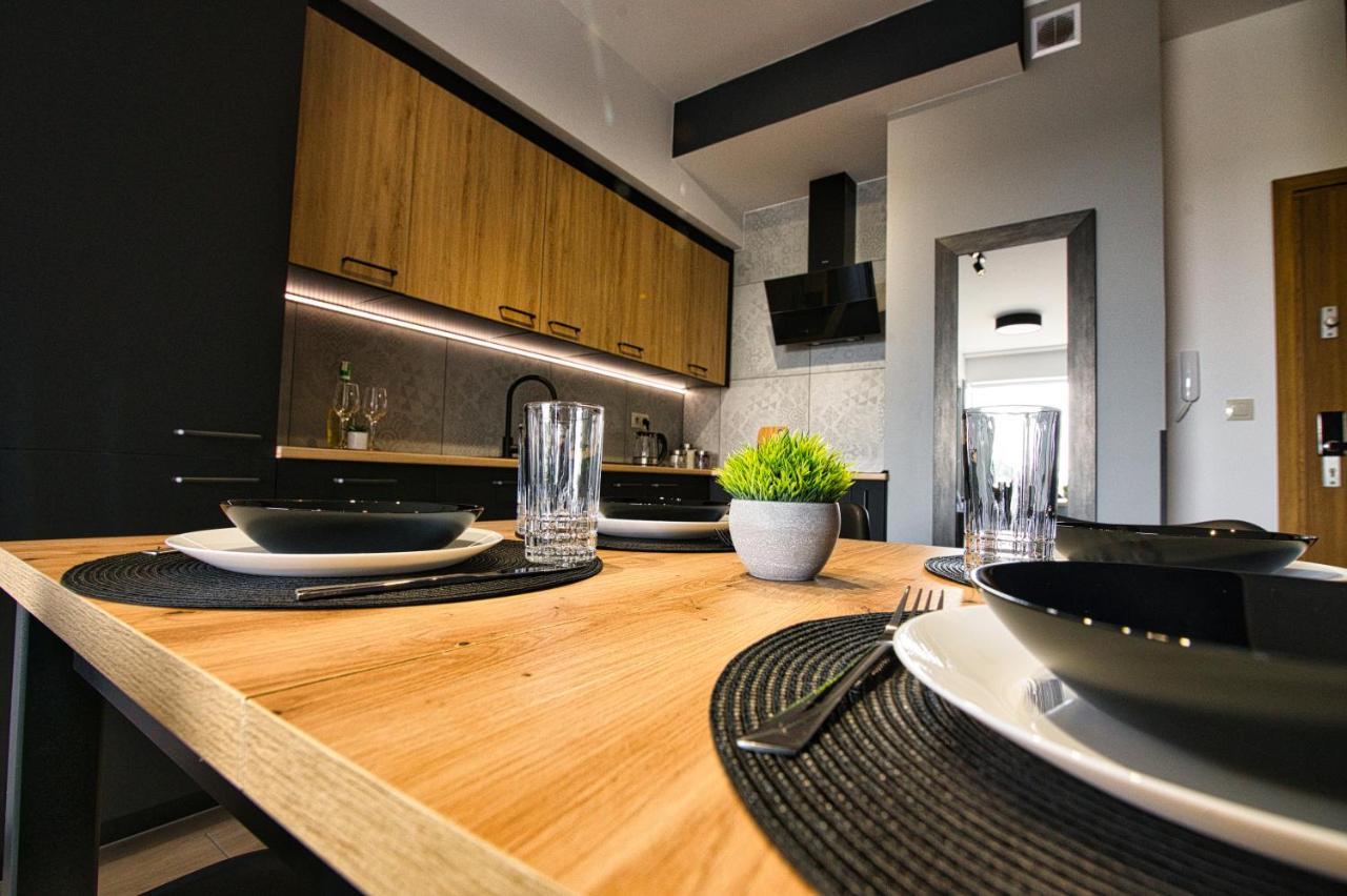 Apartament Timi Zator By Housine Экстерьер фото