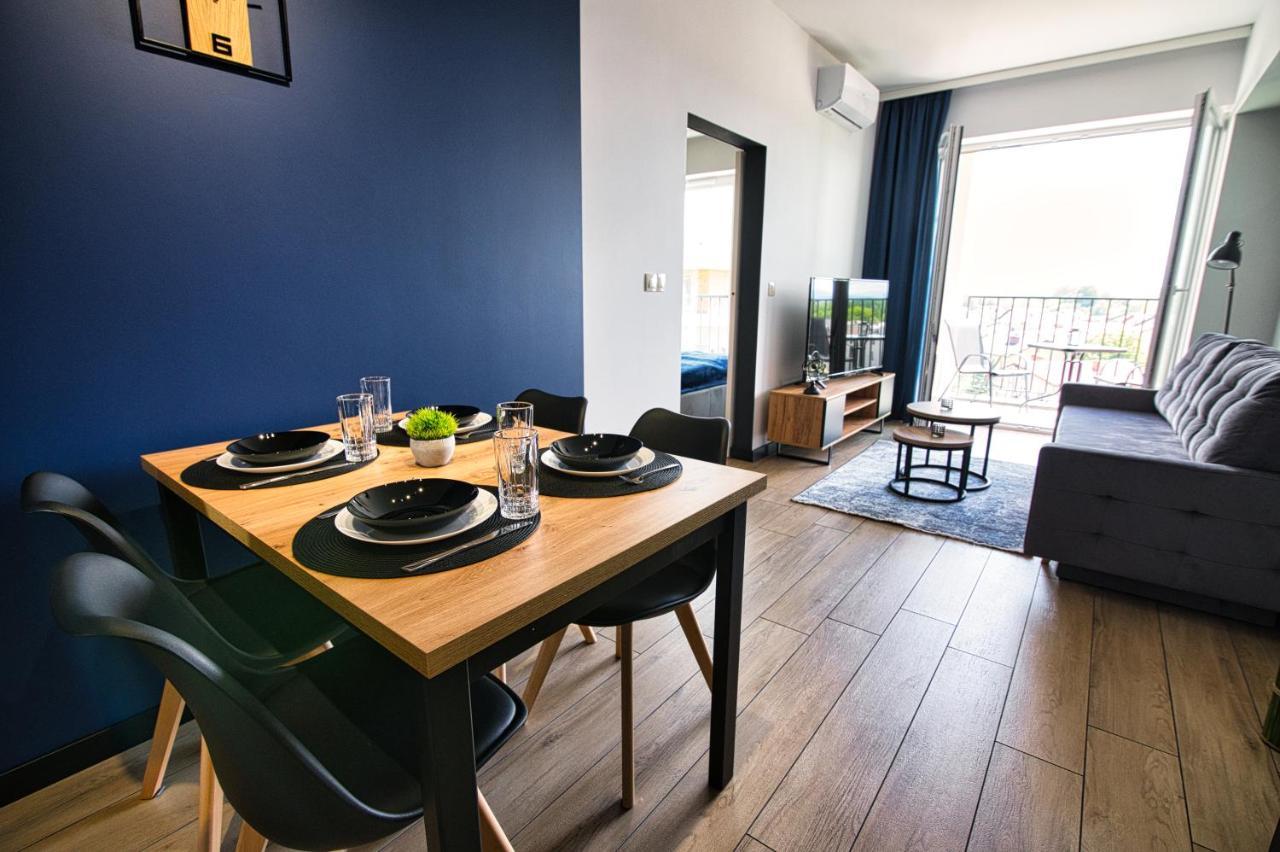 Apartament Timi Zator By Housine Экстерьер фото