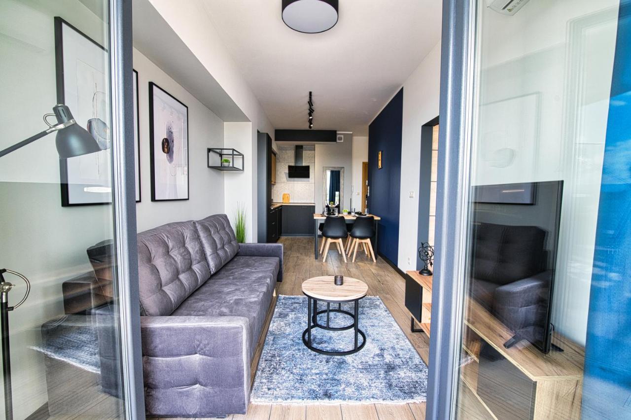 Apartament Timi Zator By Housine Экстерьер фото