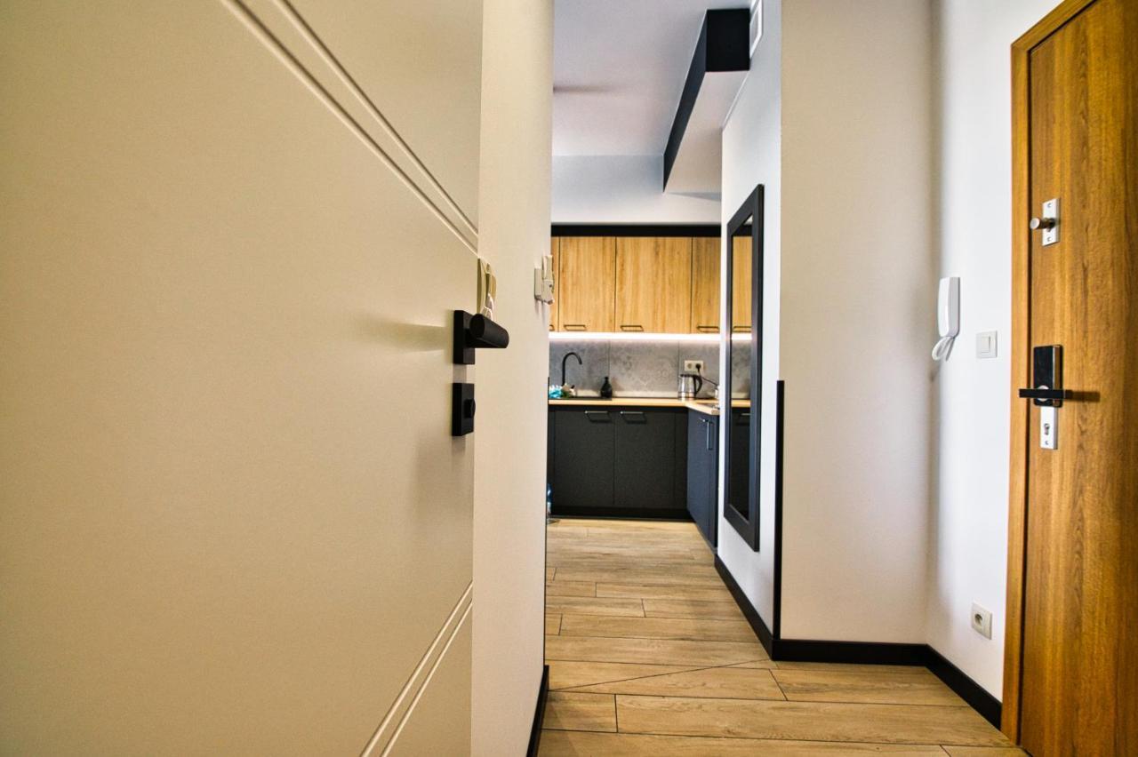 Apartament Timi Zator By Housine Экстерьер фото