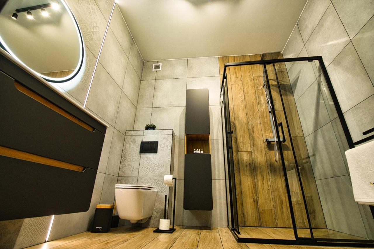 Apartament Timi Zator By Housine Экстерьер фото