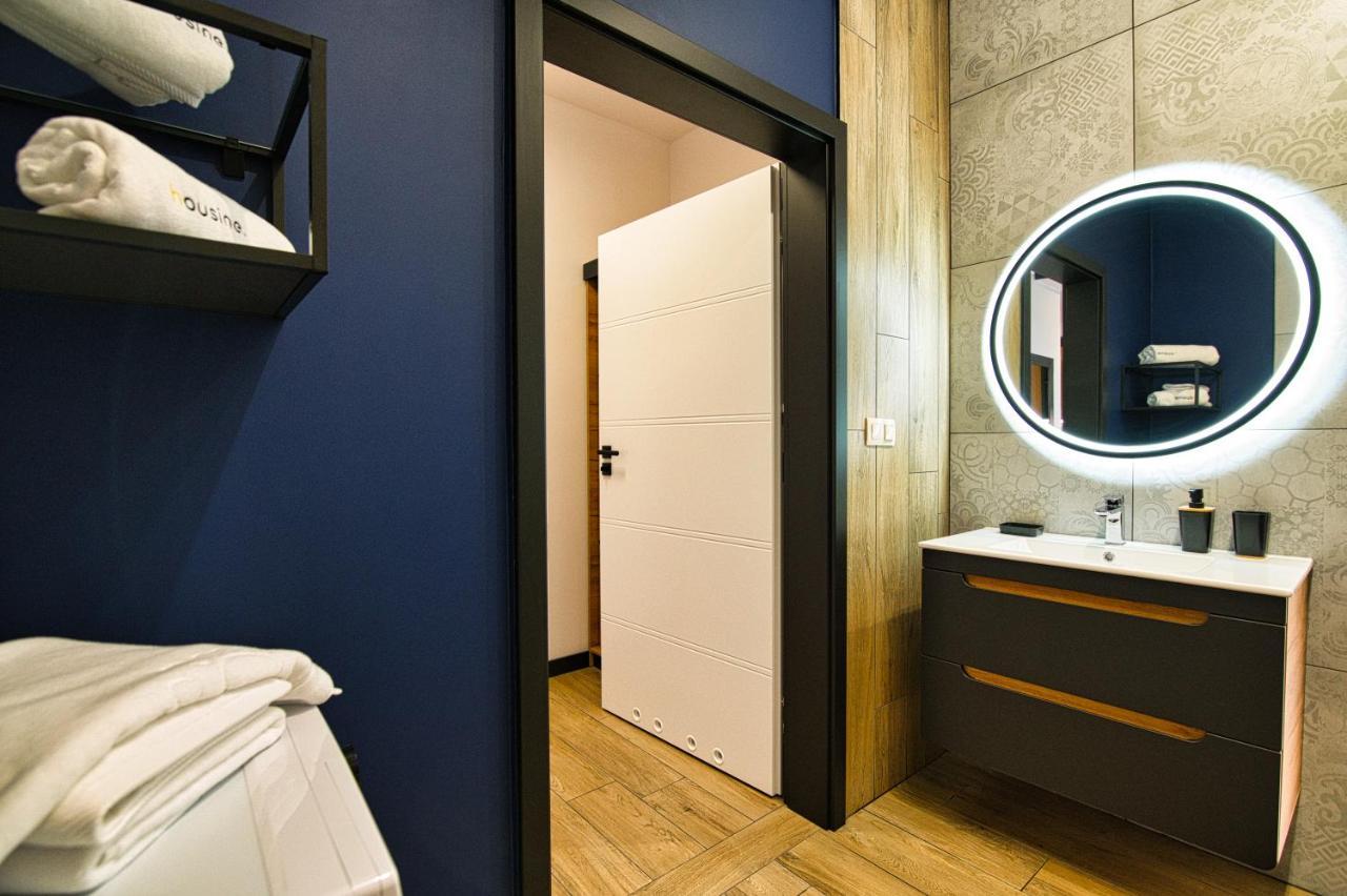 Apartament Timi Zator By Housine Экстерьер фото